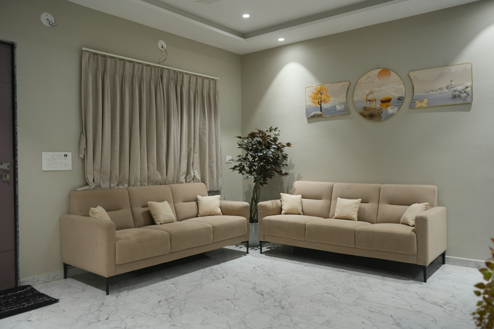 Диван Lento 240